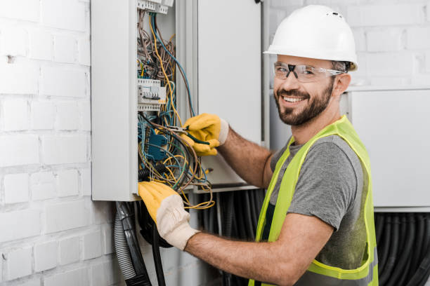 Best Affordable Electrical Installation  in Kulpsville, PA