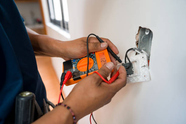Best Electrical Contractors for Businesses  in Kulpsville, PA