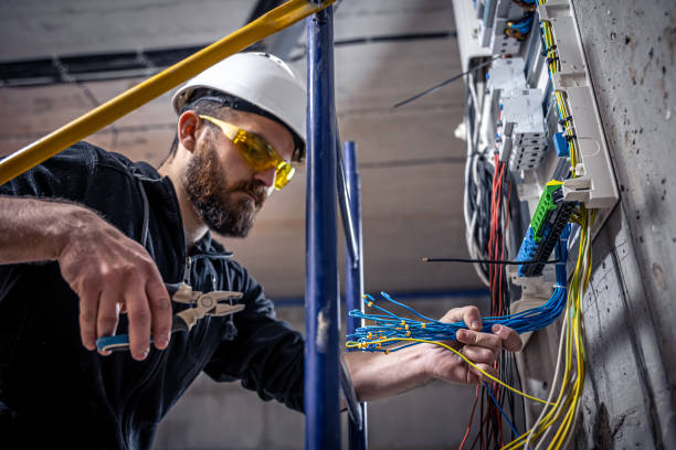 Best Electrical Upgrades for Homes  in Kulpsville, PA