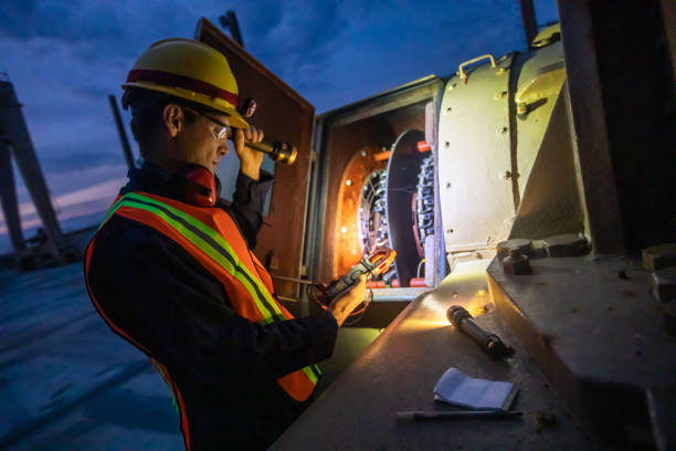 Best Generator Installation Services  in Kulpsville, PA
