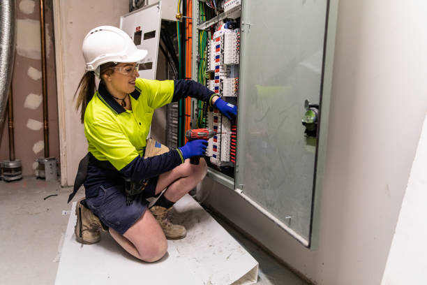 Best Emergency Electrical Repair  in Kulpsville, PA