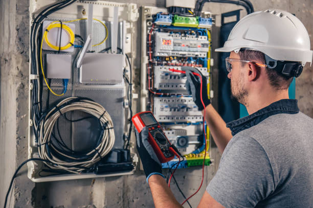 Best Electrical Wiring Services  in Kulpsville, PA