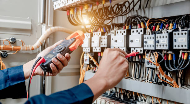 Best Local Electrician Companies  in Kulpsville, PA