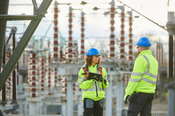 Best Electrical Installation Contractor  in Kulpsville, PA