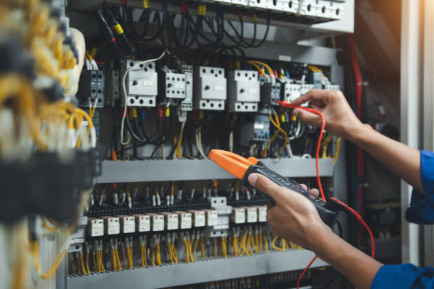 Best Electrical Troubleshooting Services  in Kulpsville, PA