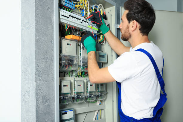 Best Local Electrician Companies  in Kulpsville, PA