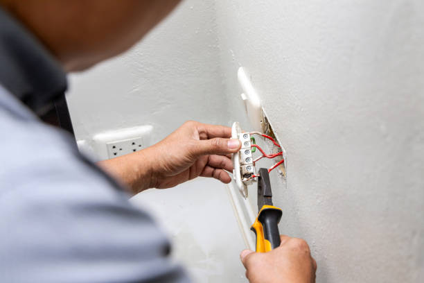 Best Electrical Contractors for Businesses  in Kulpsville, PA