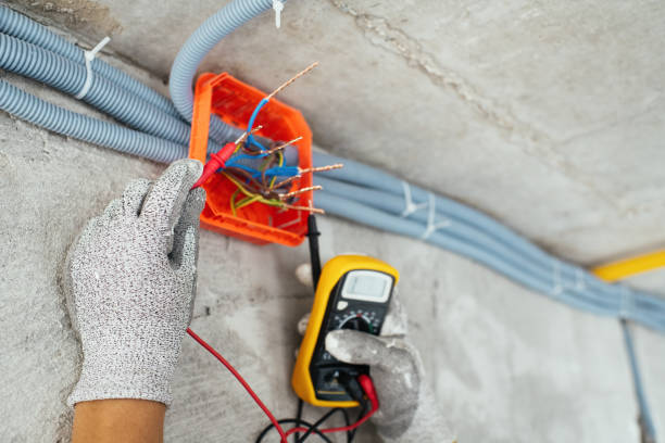 Best Emergency Electrician Near Me  in Kulpsville, PA