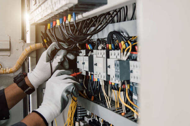 Best Residential Electrician Services  in Kulpsville, PA